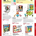 fnac natal kids 5 novembro a 31 dezembro